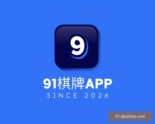 关于91棋牌APP